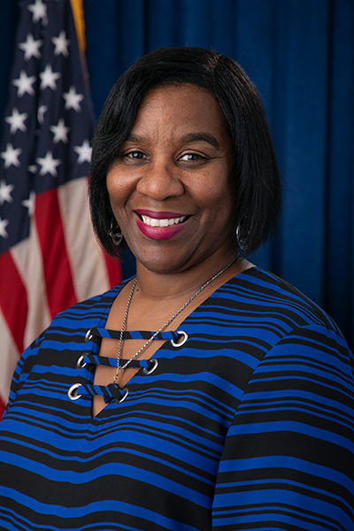 Colleen Babb
