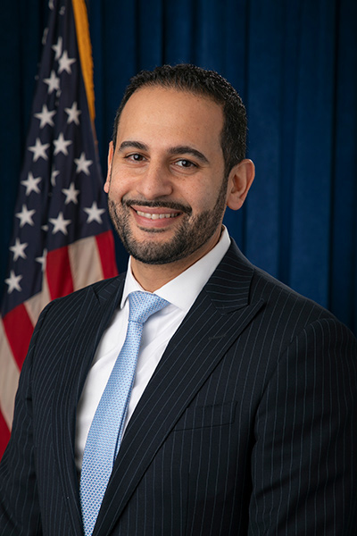 Pishoy Yacoub