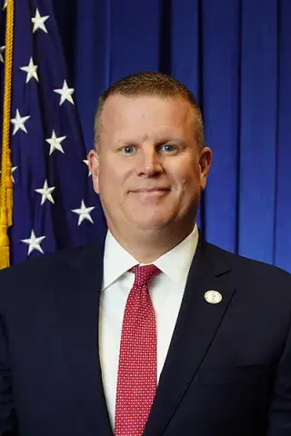 Joseph Conley