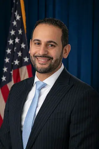 Pishoy Yacoub