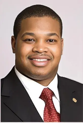 Jerwaine Gordon sharpened