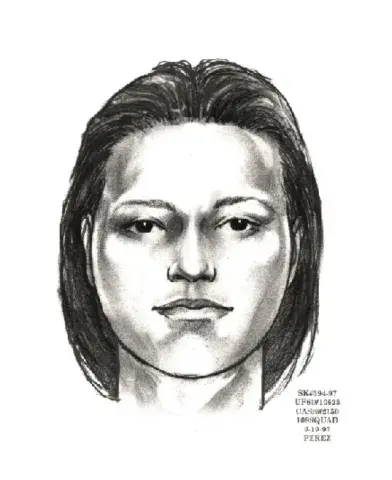 UNIDENTIFIED FEMALE 1997 109 10589 94 97