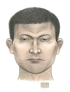 UNIDENTIFIED MALE REMAINS 20 30