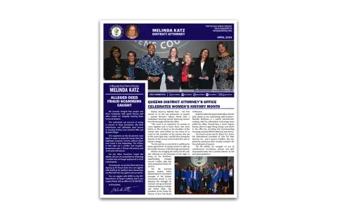 Community Newsletter April25 final 2